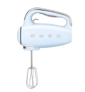 Не вказано Smeg HMF 01PBEU - 2