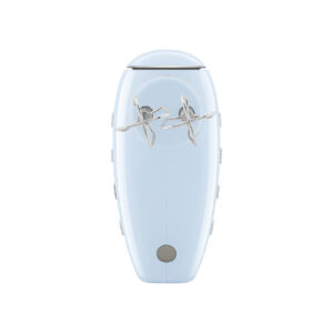 Не вказано Smeg HMF 01PBEU - 6