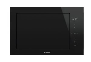 Мікрохвильова піч Smeg FMI 625CN - 1