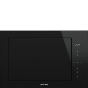 Мікрохвильова піч Smeg FMI 625CN - 1