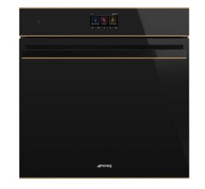 Духова шафа Smeg SO 6604S4PNR - 1