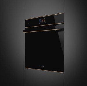 Духова шафа Smeg SO 6604S4PNR - 2