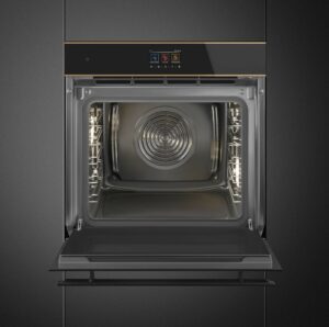 Духова шафа Smeg SO 6604S4PNR - 5