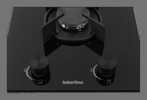 Варильна поверхня Interline HGG 330 MCK BA - 6