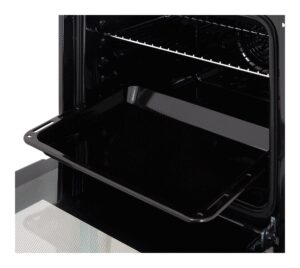 Духова шафа Interline FZ 584 MCH BA - 2