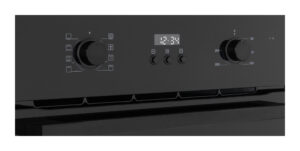 Духова шафа Interline FZ 584 MCH BA - 4
