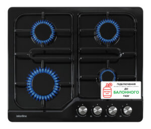 Варильна поверхня Interline HGE 160 MEK BA - 11