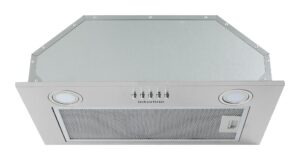 Витяжка Interline BLOW S IX A/60/PB - 2