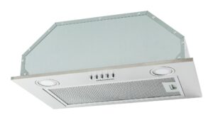 Витяжка Interline BLOW S IX A/60/PB - 3