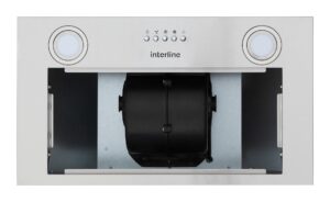 Витяжка Interline BLOW S IX A/60/PB - 4