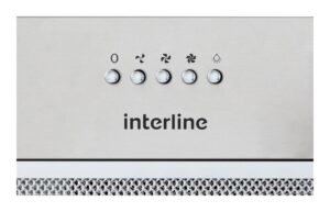 Витяжка Interline BLOW S IX A/60/PB - 5