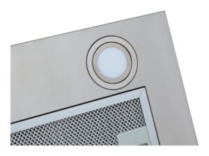 Витяжка Interline BLOW S IX A/60/PB - 6