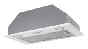 Витяжка Interline BLOW S WH A/60/PB - 10