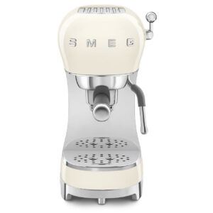 Не вказано Smeg ECF 02CREU - 1