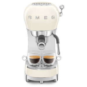 Не вказано Smeg ECF 02CREU - 6