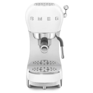 Не вказано Smeg ECF 02WHEU - 1
