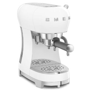 Не вказано Smeg ECF 02WHEU - 4
