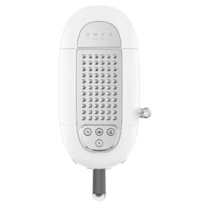 Не вказано Smeg ECF 02WHEU - 7