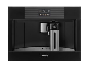 Кавоварка Smeg CMS 4104B3 - 1