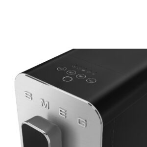 Не вказано Smeg BCC 12BLMEU - 5