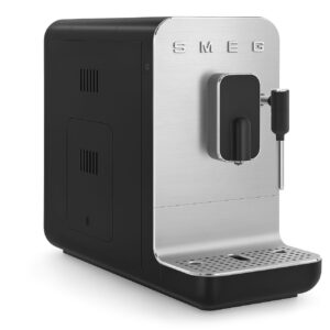 Не вказано Smeg BCC 12BLMEU - 6