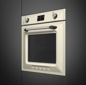 Духова шафа Smeg SOP 6902S2PP - 2