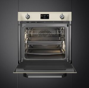 Духова шафа Smeg SOP 6902S2PP - 3