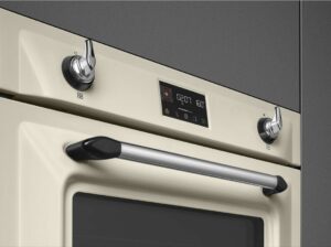 Духова шафа Smeg SOP 6902S2PP - 4