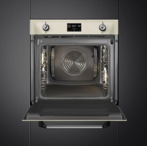 Духова шафа Smeg SOP 6902S2PP - 6