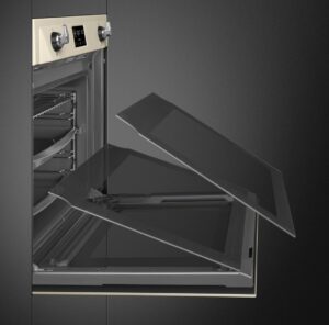 Духова шафа Smeg SOP 6902S2PP - 8