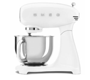 Не вказано Smeg SMF 03WHEU - 2