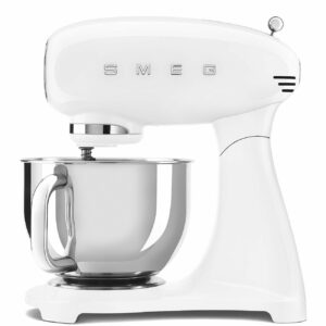 Не вказано Smeg SMF 03WHEU - 1