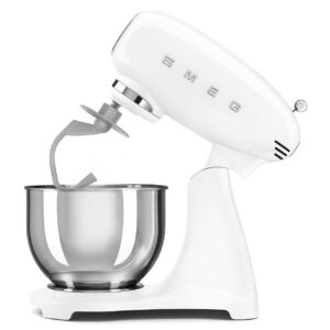 Не вказано Smeg SMF 03WHEU - 4
