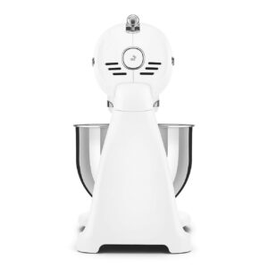 Не вказано Smeg SMF 03WHEU - 7