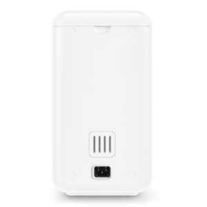 Не вказано Smeg BCC 12WHMEU - 3