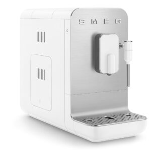 Не вказано Smeg BCC 12WHMEU - 6