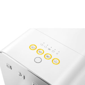 Не вказано Smeg BCC 12WHMEU - 14