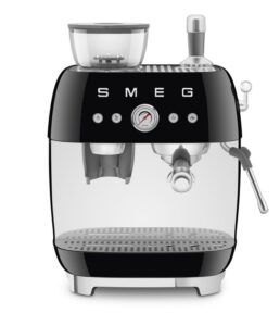 Не вказано Smeg EGF 03BLEU - 1
