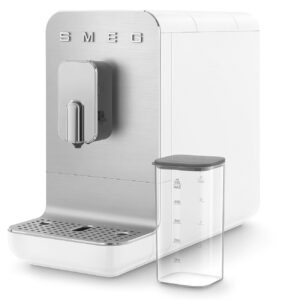 Не вказано Smeg BCC 13WHMEU - 5