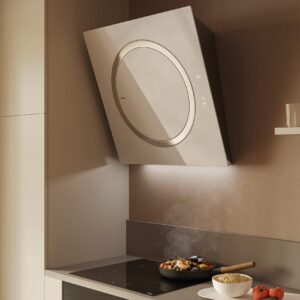 Варильна поверхня Elica RATIO 604 PLUS BL - 3