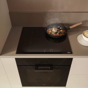 Варильна поверхня Elica RATIO 604 PLUS BL - 4
