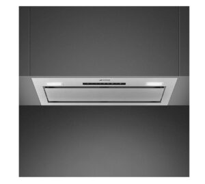 Витяжка Smeg KSG 6P4X - 1