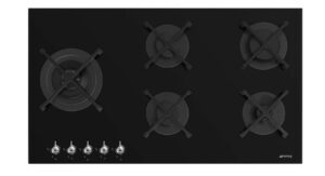 Варильна поверхня Smeg PV 395LN - 1