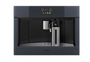 Кавоварка Smeg CMS 4104G - 1