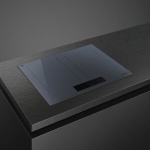 Варильна поверхня Smeg SIM 1644DG - 2