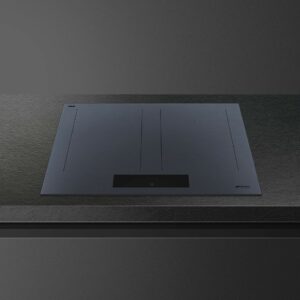 Варильна поверхня Smeg SIM 1644DG - 4
