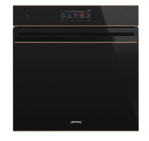 Духова шафа Smeg SO 6606WAPNR - 1