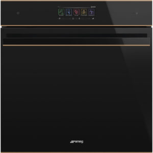 Духова шафа Smeg SO 6606WAPNR - 1