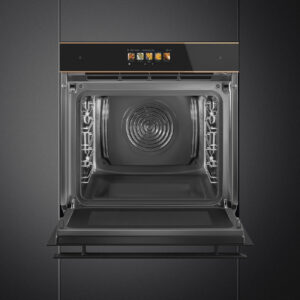 Духова шафа Smeg SO 6606WAPNR - 6