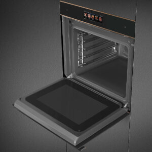 Духова шафа Smeg SO 6606WAPNR - 7